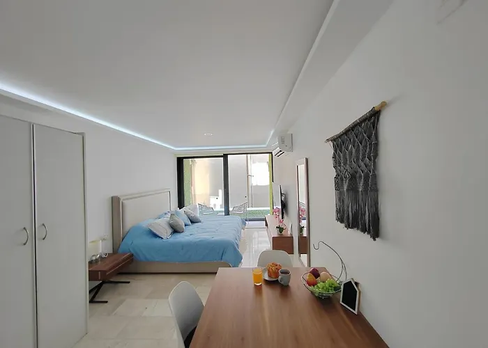 New! Encantador Estudio A Unos Pasos De La Playa By Yeah Apartment Playa del Carmen