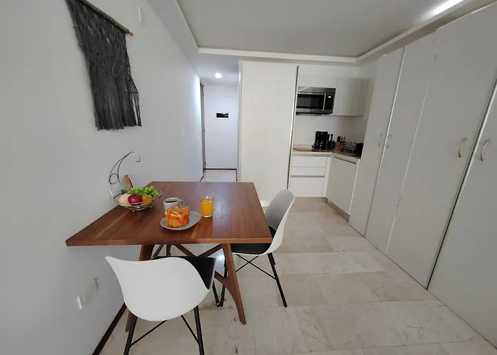 Apartment New! Encantador Estudio A Unos Pasos De La Playa By Yeah