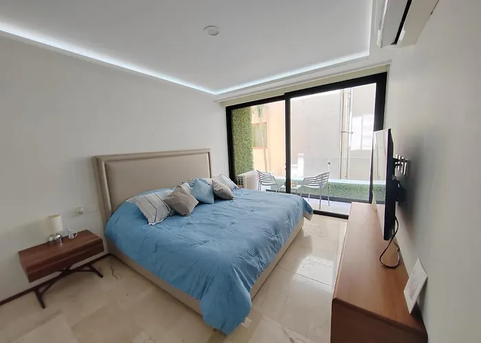 Apartment New! Encantador Estudio A Unos Pasos De La Playa By Yeah Playa del Carmen
