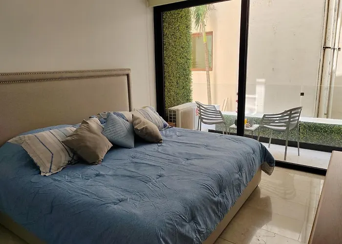 Apartment New! Encantador Estudio A Unos Pasos De La Playa By Yeah