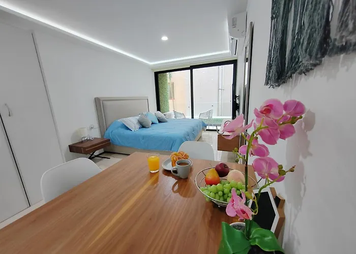 New! Encantador Estudio A Unos Pasos De La Playa By Yeah Apartment Playa del Carmen