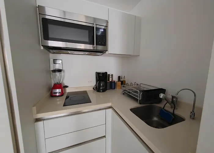 Apartment New! Encantador Estudio A Unos Pasos De La Playa By Yeah *