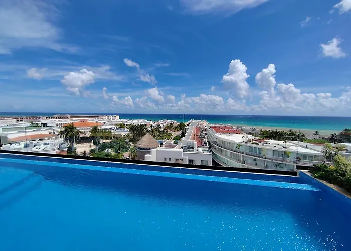 Apartment New! Encantador Estudio A Unos Pasos De La Playa By Yeah