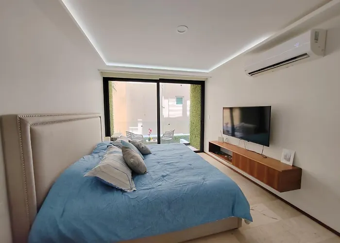 Apartment New! Encantador Estudio A Unos Pasos De La Playa By Yeah *