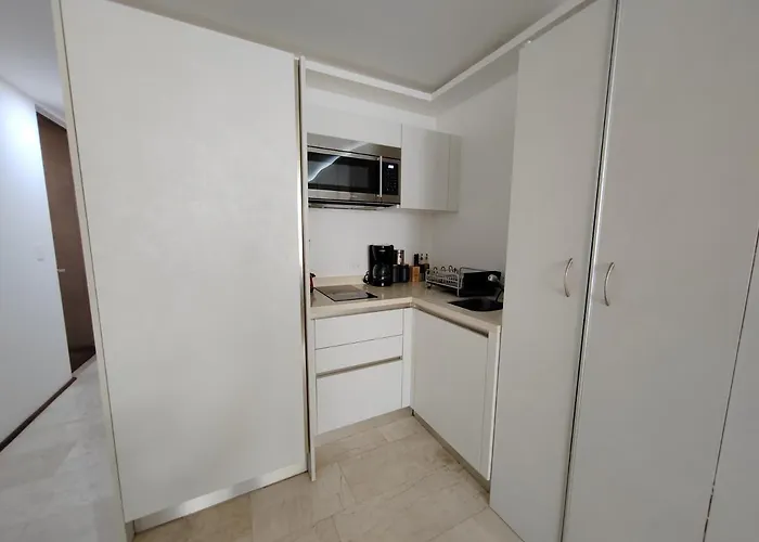 New! Encantador Estudio A Unos Pasos De La Playa By Yeah Apartment *