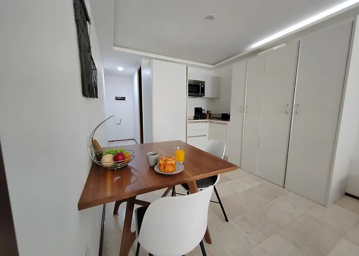 New! Encantador Estudio A Unos Pasos De La Playa By Yeah Apartment *