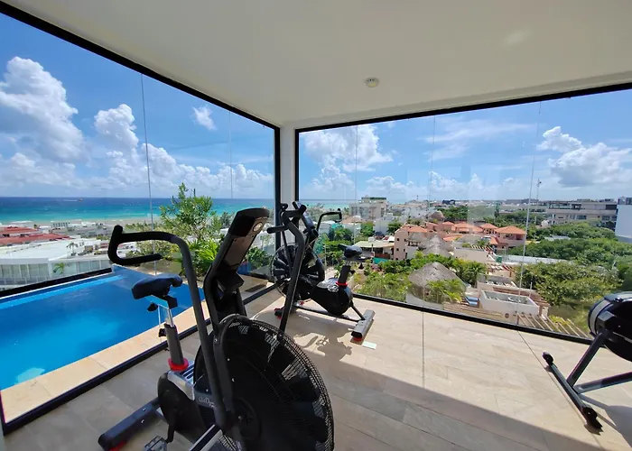 New! Encantador Estudio A Unos Pasos De La Playa By Yeah Apartment *
