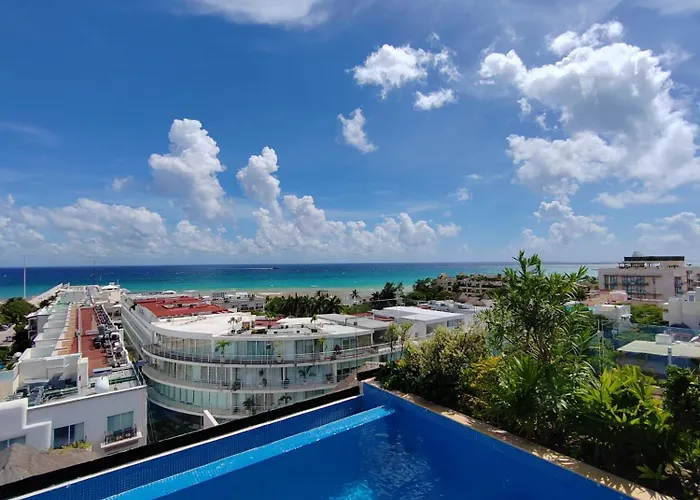 Apartment New! Encantador Estudio A Unos Pasos De La Playa By Yeah *
