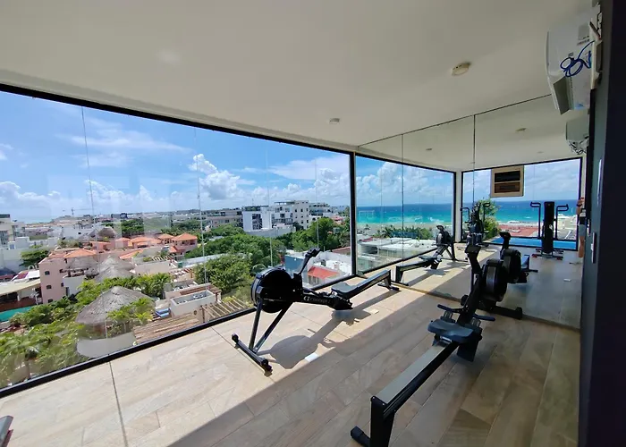 Apartment New! Encantador Estudio A Unos Pasos De La Playa By Yeah