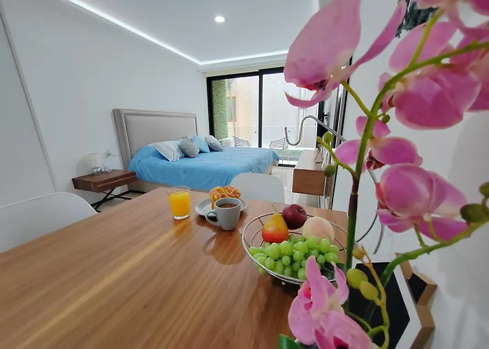 New! Encantador Estudio A Unos Pasos De La Playa By Yeah Apartment *