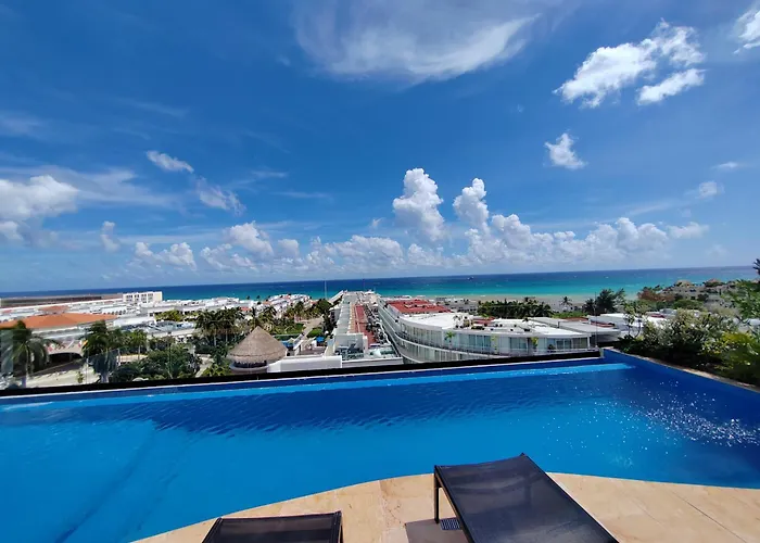 Apartment New! Encantador Estudio A Unos Pasos De La Playa By Yeah